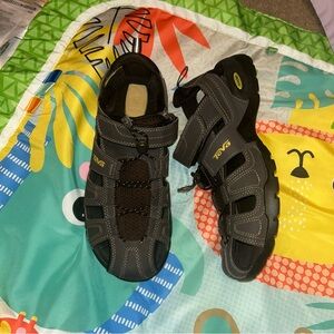 Teva Forevay sandals water proof